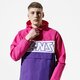 Vyriška rudeninė striukė VANS STRIUKĖ MN RETRO SPORT ANORAK FUCHSIA PURPLE/HELIOTROPE vn0a49paymi1 spalva daugiaspalvė