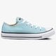 Moteriški kedai CONVERSE CHUCK TAYLOR ALL STAR  160460c spalva mėlyna