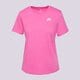 Moteriški marškinėliai NIKE MARŠKINĖLIAI W NSW CLUB SS TEE dx7902-675 spalva rožinė