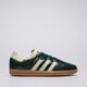 Moteriški kedai ADIDAS SAMBA OG W jr8848 spalva žalia