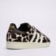 Moteriški kedai ADIDAS SUPERSTAR II W kj4647 spalva juoda