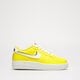 Vaikiški kedai NIKE AIR FORCE 1 LV8 (GS)  dq0359-700 spalva geltona