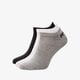 Moteriškos kojinės REEBOK KOJINĖS ACT CORE LOW CUT SOCK 3P fl5225 spalva daugiaspalvė