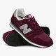 Vyriški kedai NEW BALANCE ML373BN ml373bn spalva tamsiai raudona