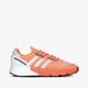 Vyriški kedai ADIDAS ZX 1K BOOST h68727 spalva raudona