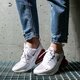 Vaikiški kedai NIKE AIR MAX 270 GG WWC cj4580-101 spalva balta