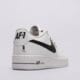 Vaikiški kedai NIKE AIR FORCE 1 LOW JS BG ir0270-100 spalva balta
