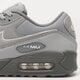 Vyriški kedai NIKE AIR MAX 90  fj4218-002 spalva pilka