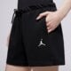 Moteriški šortai JORDAN ŠORTAI W J BRK FLC FT SHORT 24 hj1365-010 spalva juoda