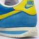 Vyriški kedai NIKE CORTEZ TEXTILE hf0263-402 spalva mėlyna