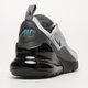 Vyriški kedai NIKE AIR MAX 270 fd9747-001 spalva pilka
