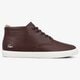 Vyriški inkariukai LACOSTE ESPERE CHUKKA 317 1 734cam0013176 spalva ruda