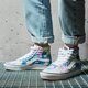 Moteriški kedai VANS UA COMFYCUSH SK8-HI vn0a3wmb49l1 spalva daugiaspalvė