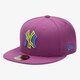 Vaikiška kepurė su snapeliu NEW ERA KEPURĖ COLOUR JUNCT NEW YORK YANKEES 10878046 spalva daugiaspalvė