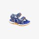 Vaikiški sandalai TIMBERLAND ADVENTURE SEEKER 2 STRAP SANDAL 1082a spalva mėlyna