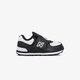Vaikiški kedai New Balance IV574MCK  iv574mck spalva juoda
