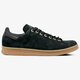Vyriški kedai ADIDAS STAN SMITH WP b37872 spalva juoda