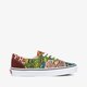 Moteriški kedai VANS UA ERA  vn0a4bv401r spalva daugiaspalvė