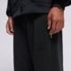 Vaikiškos kelnės NIKE KELNĖS B NSW CLN POLYKNIT PANT im4523-010 spalva juoda