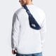 Moteriška liemens rankinė NIKE LIEMENS RANKINĖ SMALL HIP db0488-410 spalva tamsiai mėlyna