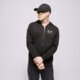 Vyriška rudeninė striukė PUMA STRIUKĖ PRZEJŚCIOWA BMW MMS HDD SWEAT JACKET 535864-01 spalva juoda