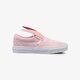 Vaikiški inkariukai VANS UY SLIP-ON BUNNY va3mvyq1c spalva rožinė