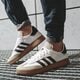 Vyriški kedai ADIDAS SAMBA RM bd7537 spalva balta