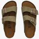 Moteriškos šlepetės BIRKENSTOCK ARIZONA  51461 spalva rusvai gelsva