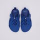 Vaikiški sandalai NIKE SUNRAY PROTECT 4 BT hf6278-400 spalva mėlyna
