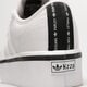 Moteriški kedai ADIDAS NIZZA PLATFORM W gw3870 spalva balta