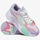 Vaikiški kedai PUMA RS-X³ MIRACLE JR 37291202 spalva daugiaspalvė