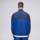 Vyriška rudeninė striukė NEW BALANCE STRIUKĖ STRIUKĖ SPORT LEGACY JACKET mj61j73ynny spalva tamsiai mėlyna
