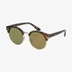 Moteriški akiniai nuo saulės VANS AKINIAI WM RAYS FOR DAZE SUNGLASSES TORTOISE/SUNSETMIRR vn0a4a1qw651 spalva daugiaspalvė