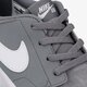 Vaikiški inkariukai NIKE SB PORTMORE II BG 905208003 spalva pilka