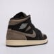 Vyriški kedai AIR JORDAN 1 MID SE  ib7110-002 spalva ruda