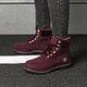 TIMBERLAND PREMIUM 6 INCH WP BOOT a1kc1 spalva tamsiai raudona