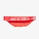 Moteriška liemens rankinė ADIDAS KREPŠYS ADICOLOR WAISTB he9764 spalva rožinė