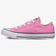 Moteriški kedai CONVERSE CHUCK TAYLOR AS CORE  m9007 spalva rožinė