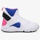 Moteriški kedai NIKE W AIR HUARACHE RUN MID 807313100 spalva balta