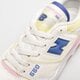Moteriški kedai NEW BALANCE 550  bbw550db spalva rusvai gelsva