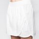 Moteriški šortai NIKE ŠORTAI SKORT 726100051 spalva balta