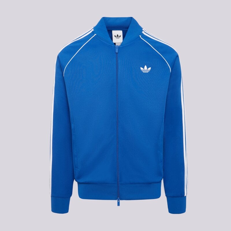 ADIDAS DŽEMPERIS UŽSEGAMAS SST TT