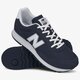Vyriški kedai NEW BALANCE ML527LB ml527lb spalva tamsiai mėlyna
