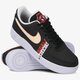 Vyriški kedai NIKE AIR FORCE 1 '07 LV8 ck6924-001 spalva juoda