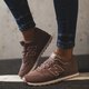 Moteriški kedai NEW BALANCE WL373PPS wl373pps spalva ruda
