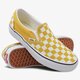 Moteriški kedai VANS UA CLASSIC SLIP-ON SLIP-ON v8f7vlyw spalva geltona