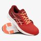 Moteriški kedai ASICS FUZEX t689n2306 spalva tamsiai raudona