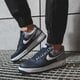 Vyriški kedai NIKE AIR FORCE 1 '07 LV8 1 ao2439400 spalva tamsiai mėlyna