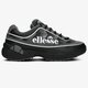 Vyriški kedai ELLESSE SPARTA EDGE 613623 spalva juoda