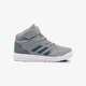 Vaikiški kedai ADIDAS ALTASPORT MID EL K ah2553 spalva pilka